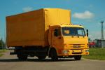 КамАЗ-4308-Н3 2003 года
